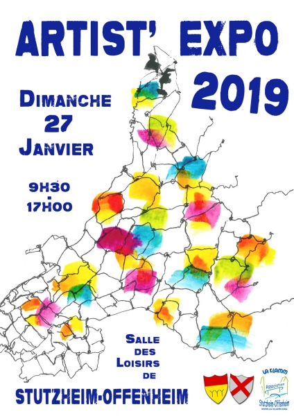 2019_Artist_expo